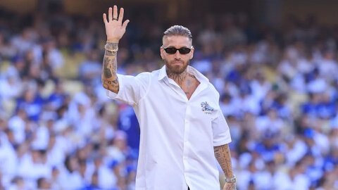  Cựu sao Real Madrid muốn trở thành ông chủ